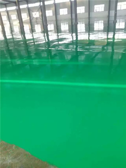 钦南,我直接给你一份室外地坪漆翻新维修