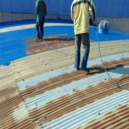 钦南地面翻新与地坪漆施工流程